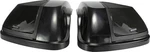 Kicker 46HDBL Bag Lid Pair For Select 2014-UP Motorcycles. Fixed Price $549.99.