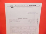 1974 Oldsmobile Toronado 98 88 Convertible Cutlass 442 Am Radio Service Manual. Fixed Price $19.99.