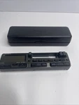 Sony XR-1890 Car Stereo Detatchable Face Panel Piece. Fixed Price $15.00.