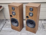 Jvc SP-95WD Vintage Home Stereo Speakers Local Pick Up San Jose,ca. Fixed Price $165.00.