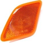 Side Marker For 2010-13 Mercedes Benz S400 S550 S600 S63 Amg S65 Front Left. Fixed Price $34.90.