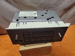 F20 Vintage 1990'S Original Oem Chrysler Amfm Factory Radio Model 4311956 Nos. Fixed Price $41.95.