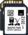 Reliable 2026 Navigation Sd Card Update For 2019-2023 Gm Models, All Terrain. Fixed Price $61.99.