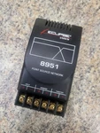 Eclipse 8961 Car Stereo Single Crossover. Fixed Price $29.99.