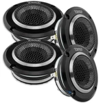 4X DS18 Bullet Super Tweeters 200 Watts Rms 4-OHM Neodymium PRO-TWN5 Speakers. Fixed Price $327.95.