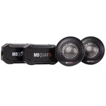 Mb Quart Formula Inch 150W Aluminum Dome Car Audio Tweeter Kit. Fixed Price $47.49.
