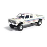 1976 Chevrolet Custom Deluxe K30 Fleetside - July 4TH 250TH Anniversary Exclu.... Fixed Price $16.99.