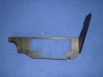 1970 Dodge Challenger Only - Non Rallye / Standard Radio Bezel Ribbed Style Oem. Fixed Price $90.00.