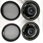 Nakamichi SP-65C Mobile Speaker System For Parts Repair. Fixed Price $299.99.