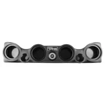 DS18 Tj-sbar/bk Overhead Sound System For Jeeps. Fixed Price $369.56.