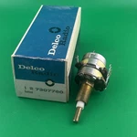Nos Oem Gm Delco Tone Volume Switch Control 7307760 For 01BPB1 7313091. Fixed Price $69.99.