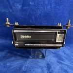 Vintage Medallion 8-TRACK Car Stereo Tape Player 1970S, Model 65-505. Fixed Price $75.00.