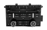 2009-2010 Ford F-150 Radio Control Panel Part Number 9L3T-18A802-HB. Fixed Price $140.25.