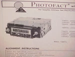 1977 Gm Buick Oldsmobile Cutlass Toronado Pontiac Am-fm Radio Service Manual. Fixed Price $20.99.