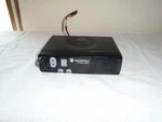 Motorola AAM50RNC9AA1AN Radius CM200 Mobile Radio Uhf 438-470 Mhz. Fixed Price $100.00.