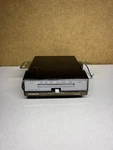 Hitachi KMT-880E Solid State Am Fm Car Radio Converter Transistor 1971 Japan. Fixed Price $49.95.