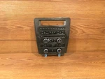 11-14 Ford Mustang Face Plate Radio Controller Climate Switch Panel Oem. Fixed Price $139.30.