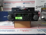 Vtg Sony EXR-200 Fm/am Cassette Car Stereo Used As-is. Fixed Price $150.00.