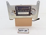 Oem 1978 Ford Aeronutronic Track Am/fm Radio D7AF-19A168-CA F150 Bronco B77-20. Fixed Price $184.95.