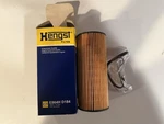 Hengst E864H D184 Oil Filter For Vw Porsche Cayenne Audi S5 SQ5 S4 Panamera. Fixed Price $25.00.