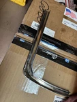 1967 Plymouth Satellite Dash Trim Oem Belvedere Gtx Charger. Fixed Price $45.00.