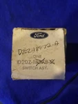 Nos 1972 Ford Torino Radio Rear Seat Speaker Volume Control D2OZ-18972-A. Fixed Price $50.00.