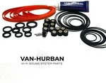Universal Kit Panasonic CX-7100EU. Fixed Price $47.28.