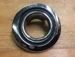 71 72 73 Plymouth Fury Body Nos Mopar Chrome Antenna Bezel 3513046. Fixed Price $33.60.