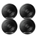 Pair (qty 4) Of Pioneer TS-G1620F 6.5" 300 Watt 2-WAY Car Audio Speakers. Fixed Price $104.49.