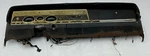 1969 Plymouth Body Dash Frame Mopar 318 340 Heater Control Thumb Wheel Radio. Fixed Price $1371.99.