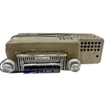 1956 Oldsmobile Delco Radio 983334 Deluxe Am 12V Vintage. Fixed Price $42.99.