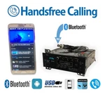 85 86 Ford Fseries Bronco Mustang Bluetooth Handsfree Calling Oem Radio Usb MP3. Fixed Price $947.00.