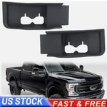 Front Left Right Tow Hook Bezel Ford F-250 F-350 F-450 Super Duty Short. Fixed Price $72.19.