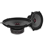 DS18 EXL-SQ5.7 5X7" 2-WAY Coaxial Fiber Glass Car Speaker 120W Rms 3-OHM Pair. Fixed Price $124.95.