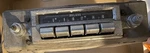 1957 Pontiac Super Chief Deluxe Am Pb Delco Car Radio 988671 Untested Parts. Fixed Price $15.99.