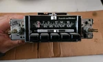 Super Rare Find!! Nos Amc Am/fm Radio For 1972-1977 Hornet Dl Gremlin X Pacer?. Fixed Price $995.00.