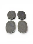 2013-2018 Dodge Ram 1500 2500 Alpine Door Speaker Set Front Rear Left Right Oem. Fixed Price $120.00.