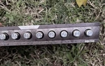 Clarion EQS746 7-BAND Graphic Equalize. Fixed Price $55.00.