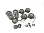 14-19 Bmw F15 F16 F85 F86 X5 X6 Harman Kardon Speakers Stereo Audio Top Set. Fixed Price $198.89.