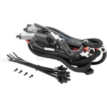 Rockford Fosgate Wiring Harness RFGNRL-K8. Fixed Price $219.99.