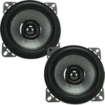 Morel Tempo Ultra Integra 402 Car Audio 4" 2-WAY Coaxial Speakers 280 Watts. Fixed Price $289.00.