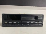 1993 - 94 Am/fm Ford Cassette Radio W/bluetooth, Ranger, Explorer, Contour. Fixed Price $279.00.