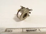 Philco 105921/137851 Radio Volume Control Switch Potentiometer. Fixed Price $12.99.