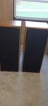Mtx Aal 2230 Speakers. Fixed Price $355.00.