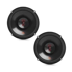 Open Box Jbl STAGE3 627F 90W Rms 6-1/2" 2-WAY Coaxial Car Speaker. Fixed Price $71.95.