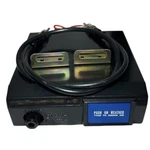 Realistic Auto Weather Radio Cat No 12-1371 Shack Vintage. Fixed Price $19.99.