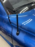 6 3/4" Inch Short Black Antenna Mast Radio Am/fm For Dodge Durango 1998-2009 New. Fixed Price $14.95.