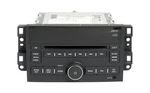 2010 Chevrolet Aveo Am Fm Radio Receiver Single Disc Cd MP3 Player 95981814. Fixed Price $131.75.