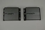 Two Ford Focus Mach Amplifier Factory Oem Model VP2M5F-18C808-AA Untested. Fixed Price $35.00.