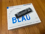 Mercedes Benz Volvo Bmw Porsche Oem Blaupunkt Player Radio Stereo ACS2500 Nib. Fixed Price $149.99.